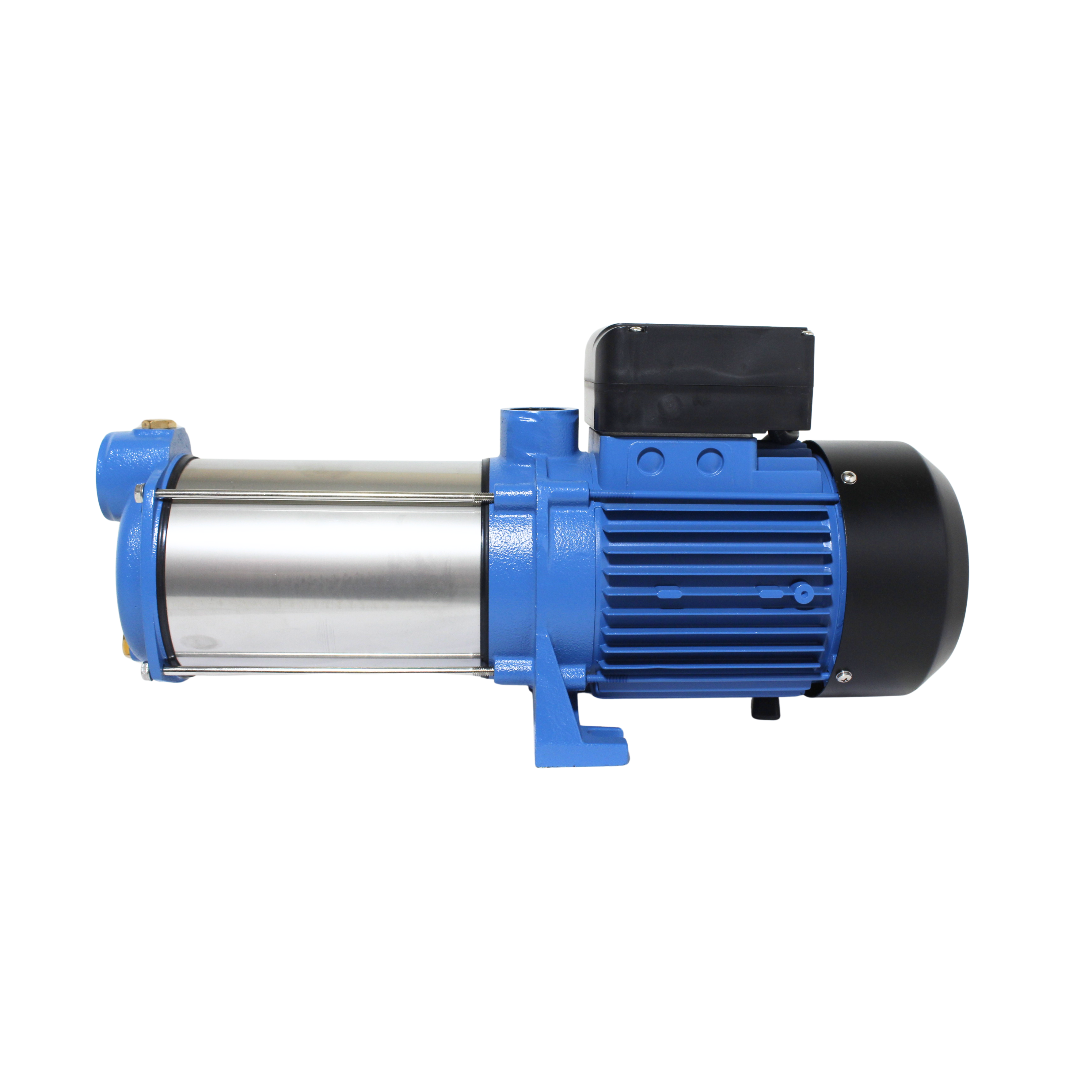 Multistage Pump
